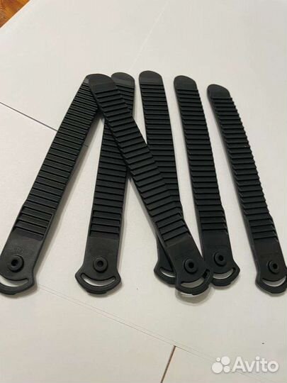 Гребенка для сноубордического крепления Burton