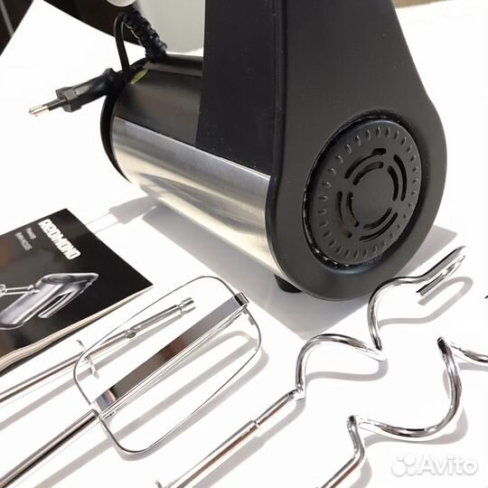 Миксер ручной Redmond 2103