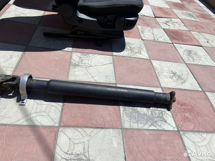 Карданный вал BMV 5 e60