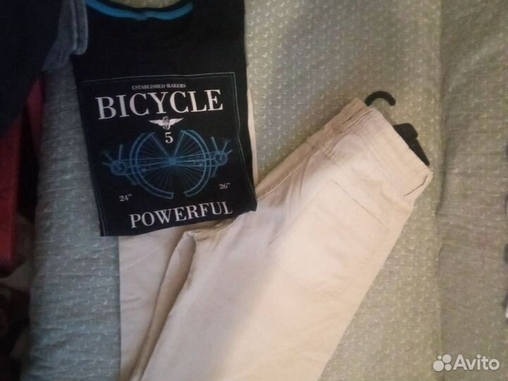 Пакет одежды на мальчика 158 164