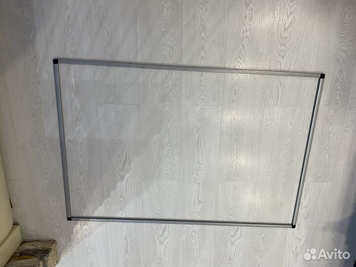 Рамка алюминиевая 120 х 80 см