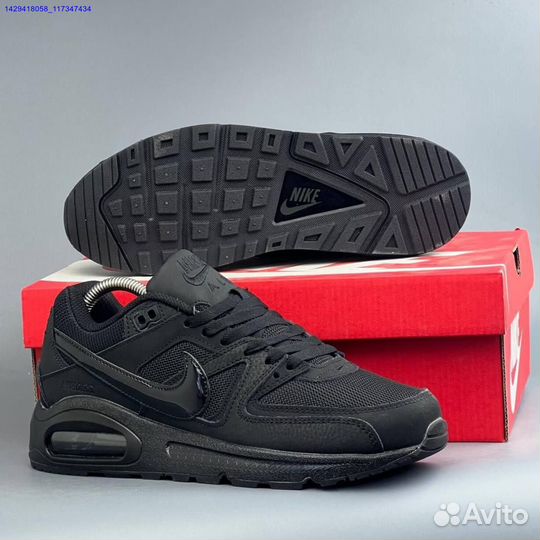 Кроссовки Nike Air Max 90 (Арт.87486)