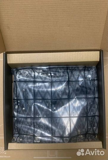 Новая AM4 MSI A520M-A PRO, гарантия Ситилинк