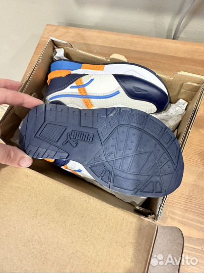 Кроссовки Puma