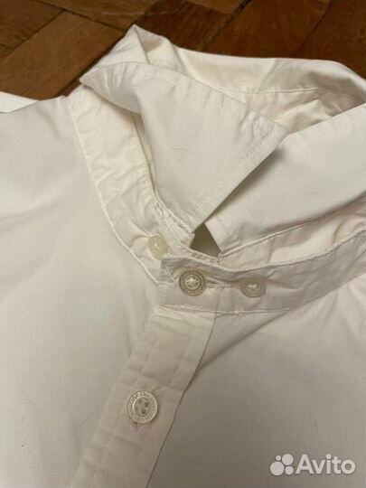 Рубашка Calvin Klein Jeans