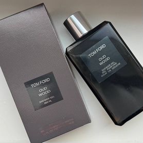 Tom Ford Oud Wood гель для душа 250м