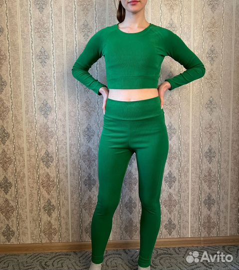 Костюм женский летний