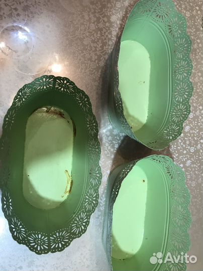 Кашпо для цветов металлические