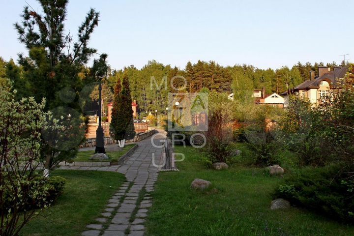 Участок 24 сот. (ИЖС)