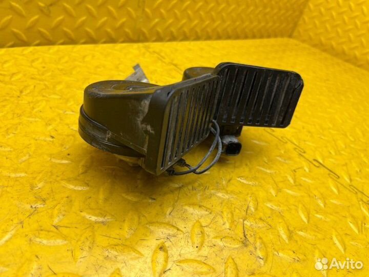 Звуковой сигнал Ford Transit 8 MK8 2.2L