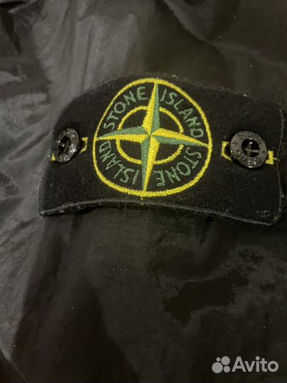 Ветровка Stone Island