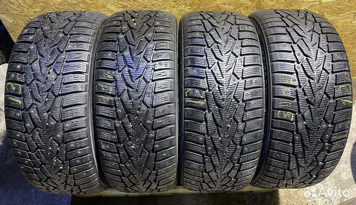 Nokian Tyres Hakkapeliitta 7 225/50 R17