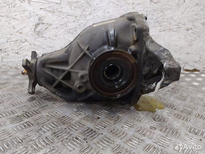 Б/У Б/У Редуктор заднего моста Передаточное 2.47