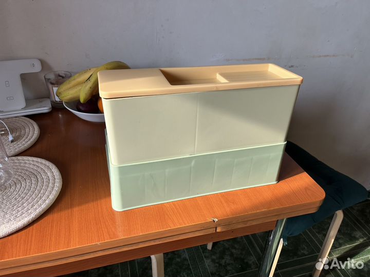 Автокормушка и поилка доя кошек и собак