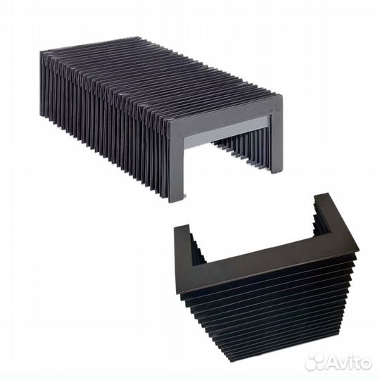 Гофрозащита П-образная CP270.120-U