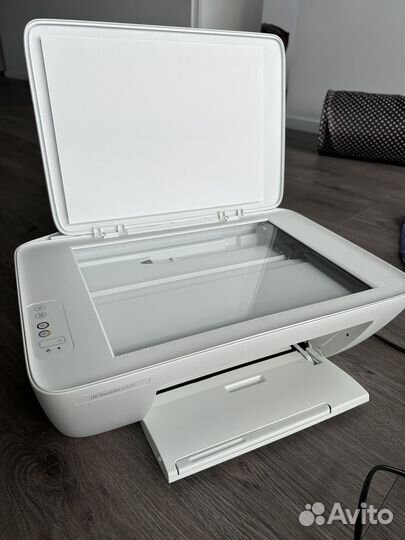 Цветной струйный принтер hp deskjet 2320