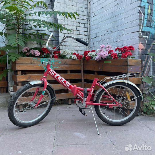 Велосипеды детские от 2000 до 5000