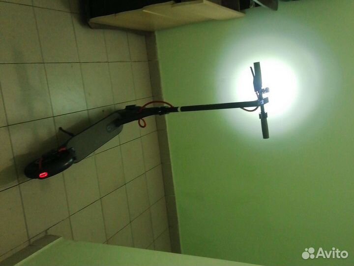 Электросамокат digma