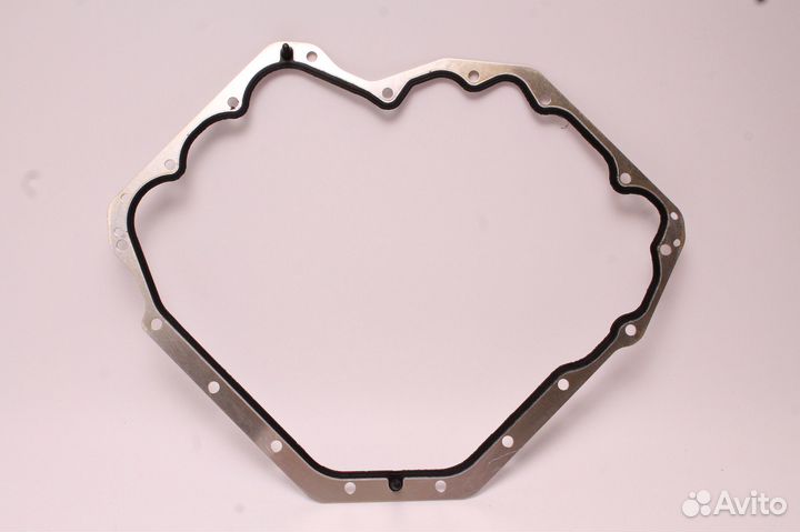 Прокладка поддона двигателя