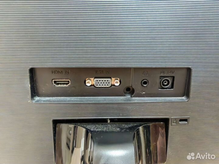 Монитор Samsung c24f390fhi