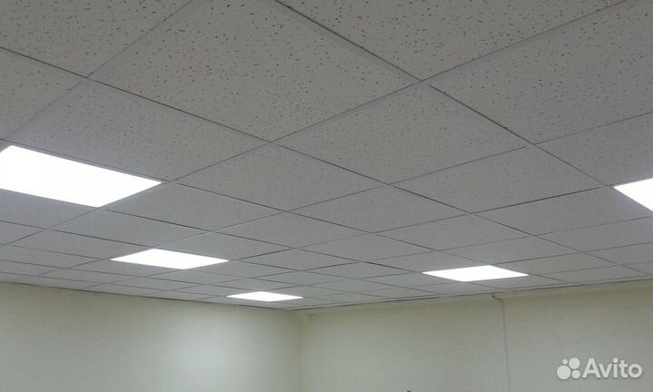 Армстронг подвесной потолок