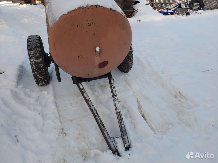 Плуг 1L 2-20, 1995