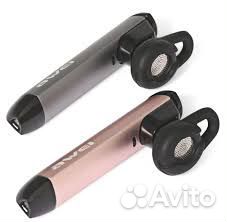 Bluetooth-гарнитурa Awei A 832BL