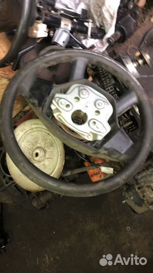 Газель бизнес рулевой механизм