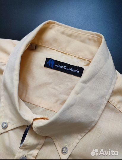 Рубашка Viva&escuda