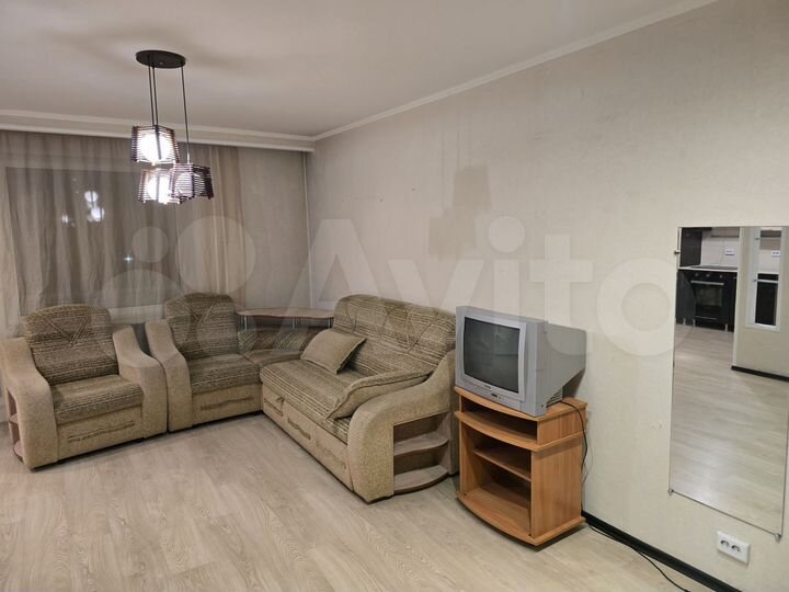 2-к. квартира, 47 м², 7/9 эт.