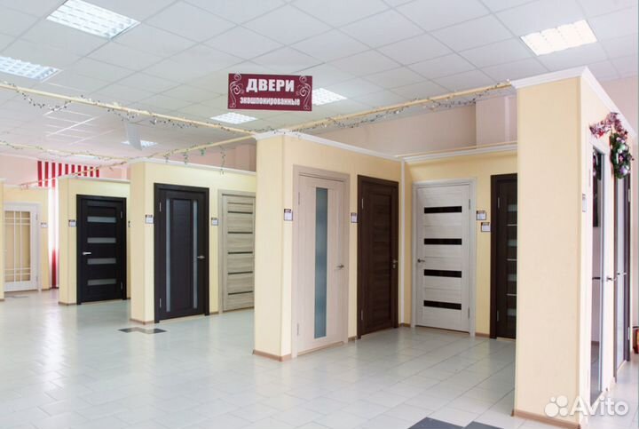 Двери межкомнатные подбор моделей