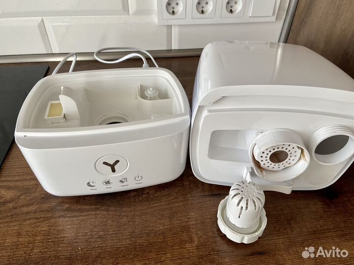 Увлажнитель yamaguchi