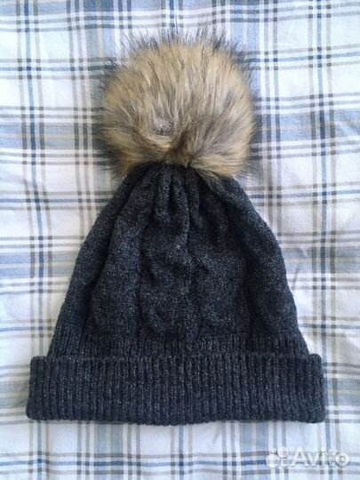 Шапка женская Mango