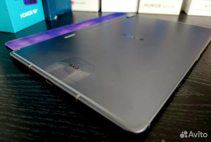 Samsung Galaxy Tab S6 6/128
