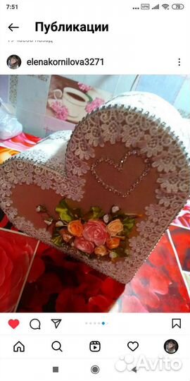 Украшения на свадьбу