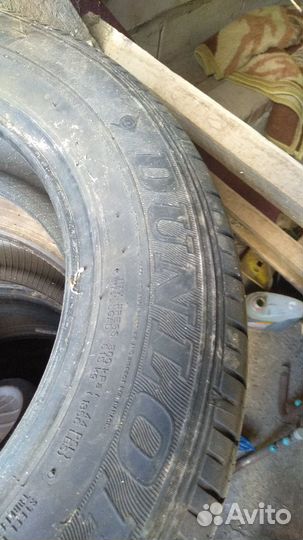 Dunlop SP Touring R1 195/65 R15