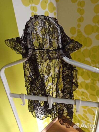 Костюм карнавальный Испанский