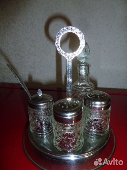 Набор для специй