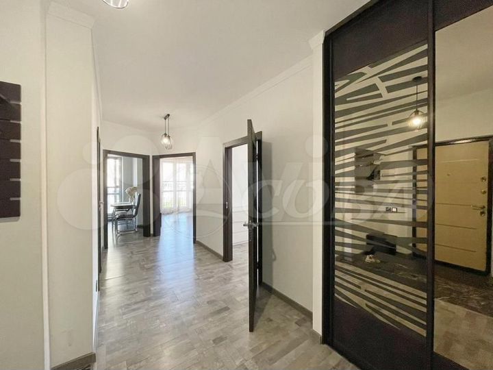 2-к. квартира, 65 м², 14/24 эт.