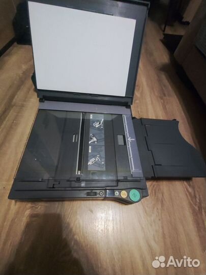 Лазерный копировальный аппарат A4 Canon FC-336