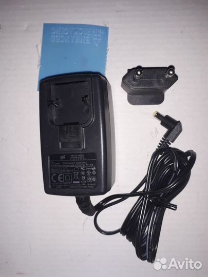 Разные блоки питания