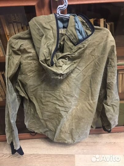 Защитные лесные костюмы