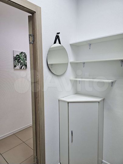 Свободного назначения, 7 м²