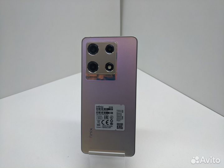 Infinix NOTE 30 Pro, 8/256 ГБ