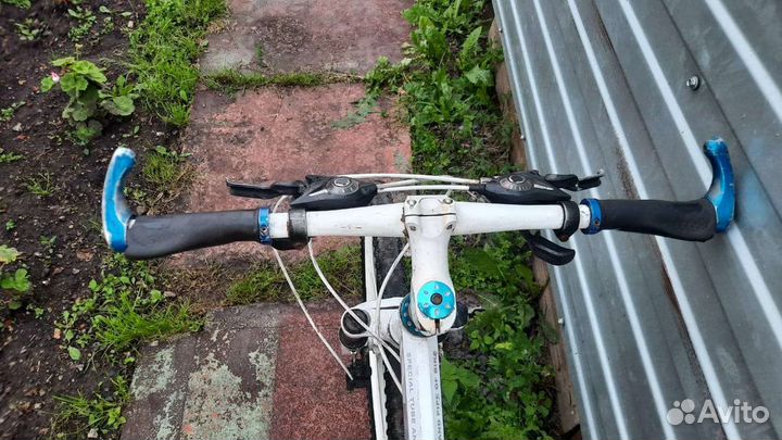 Велосипед BMW бу
