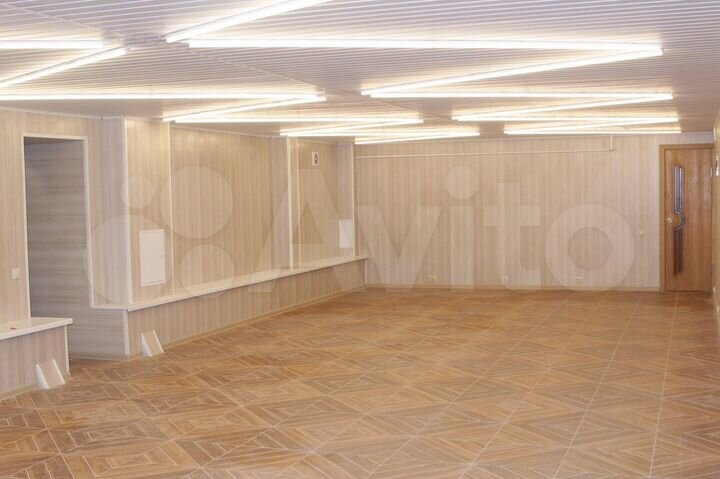 Сдается коммерческое помещение 88 м²