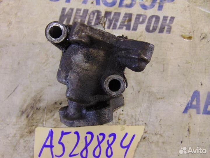 Корпус термостата для Nissan Primera 2 1996-2002г