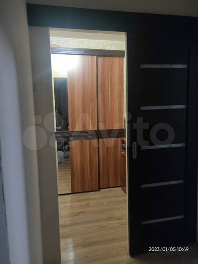 2-к. квартира, 53,6 м², 1/3 эт.