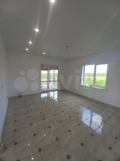 Дом 160 м² на участке 10 сот.