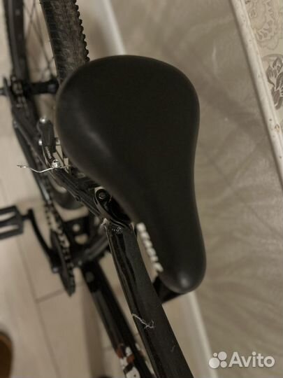 Велосипед детский Beagle 20